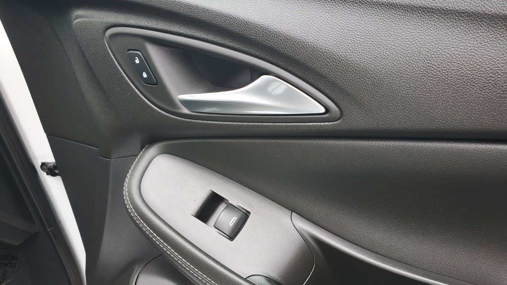 Buick Encore GX  2024