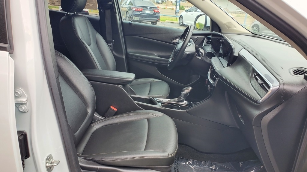 Buick Encore GX  2024