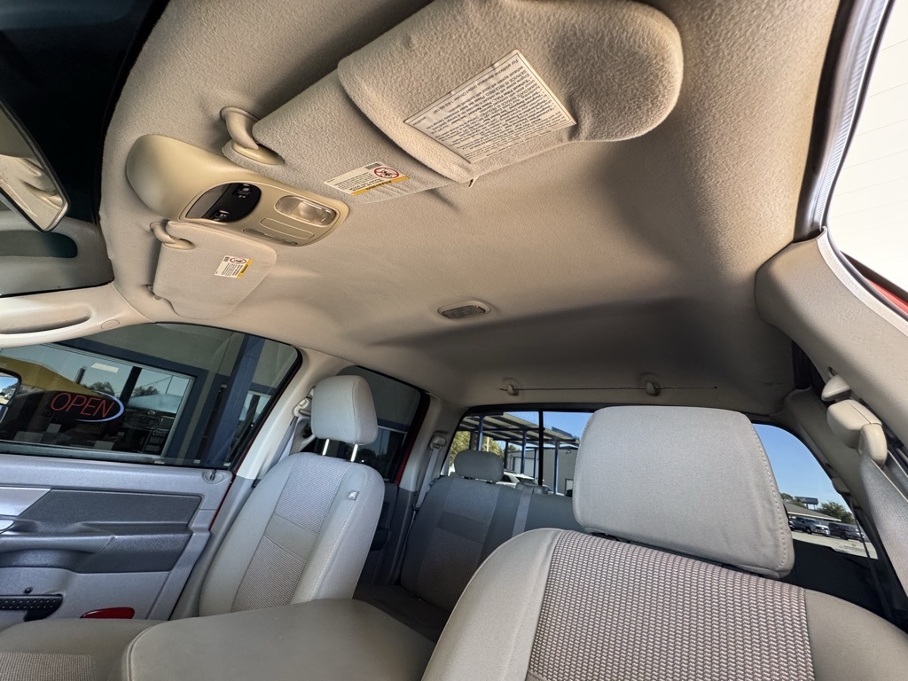 Dodge Ram 2500  2007