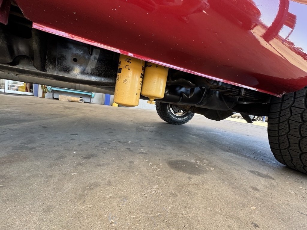 Dodge Ram 2500  2007