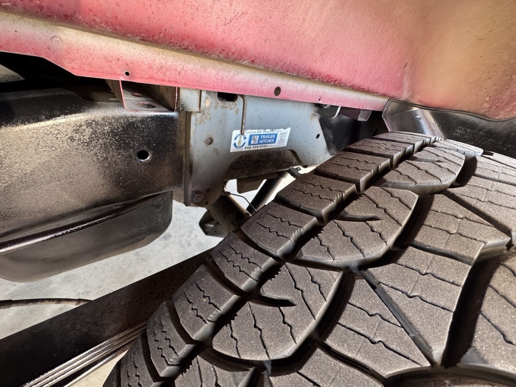 Dodge Ram 2500  2007