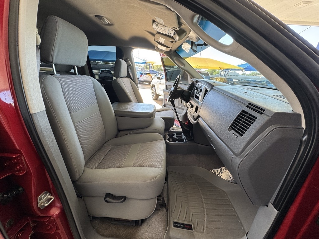 Dodge Ram 2500  2007