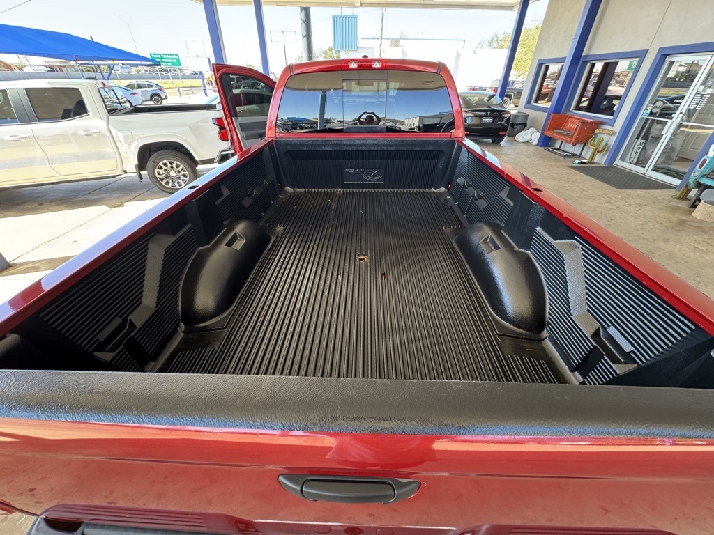 Dodge Ram 2500  2007