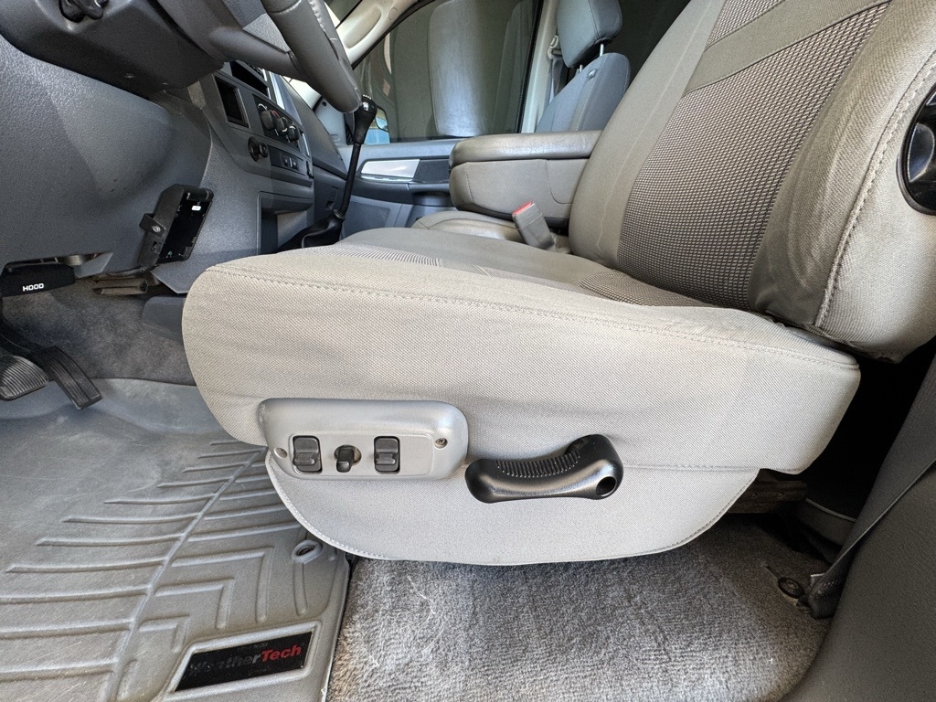 Dodge Ram 2500  2007