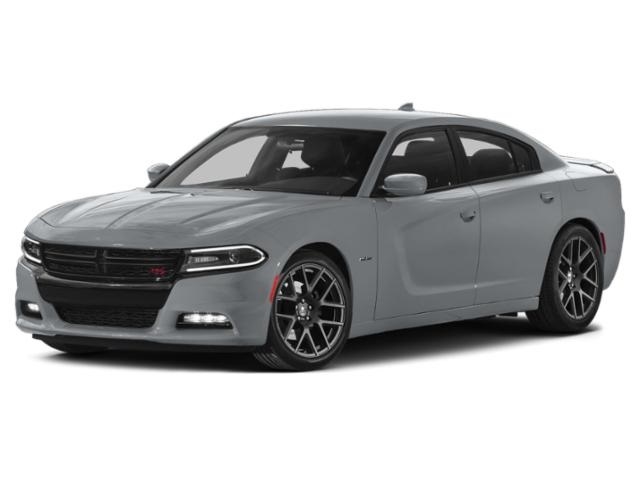 2015 Dodge Charger R/T