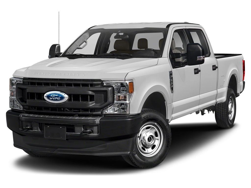 2022 Ford F-350 SD Lariat