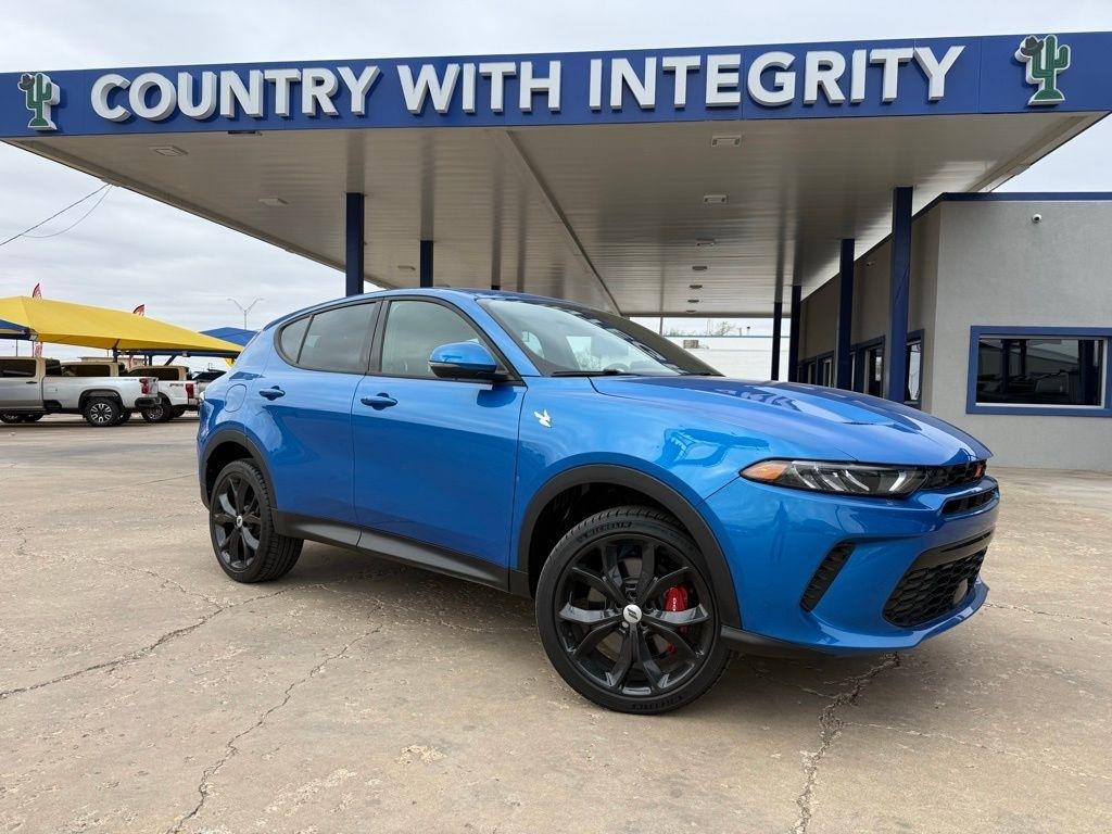 2024 Dodge Hornet GT