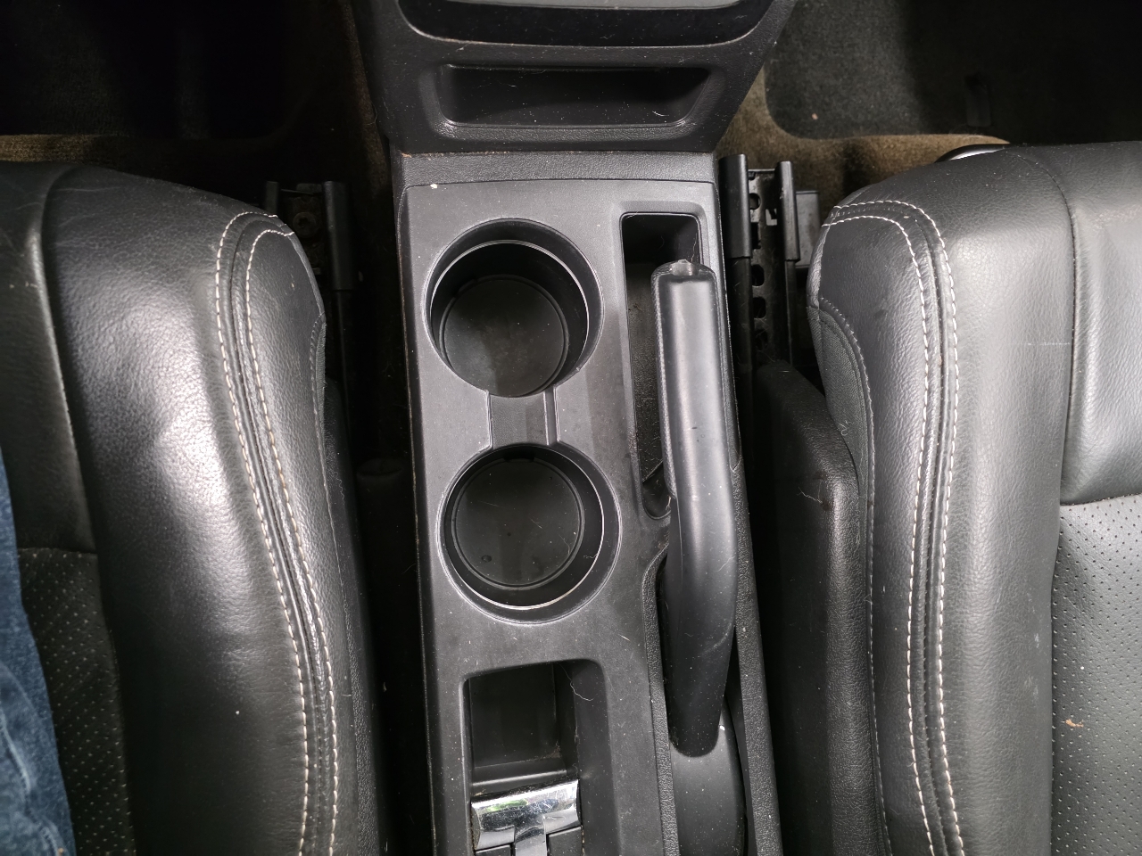 Jeep Compass Latitude 2016