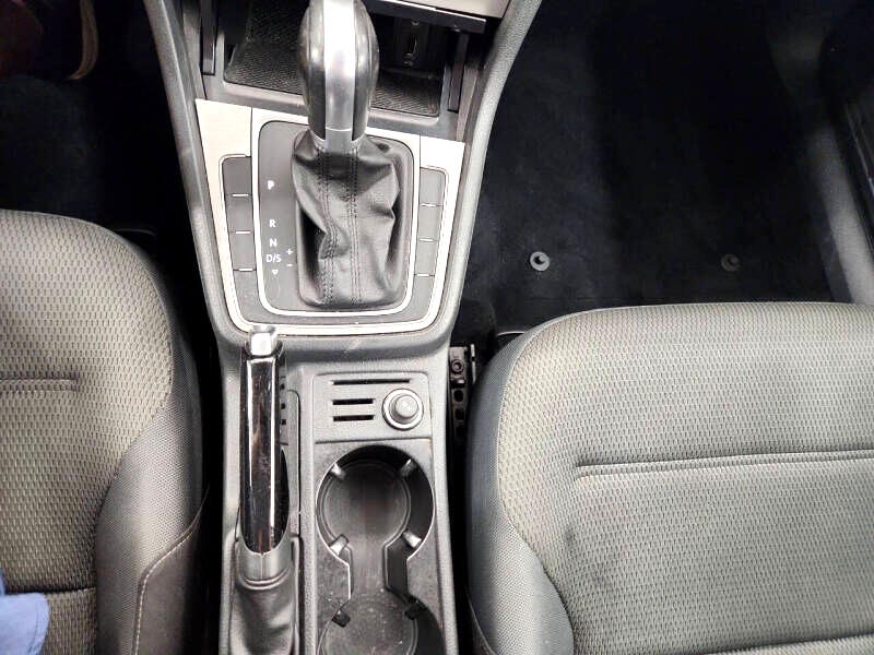 Volkswagen Golf SportWagen  2017