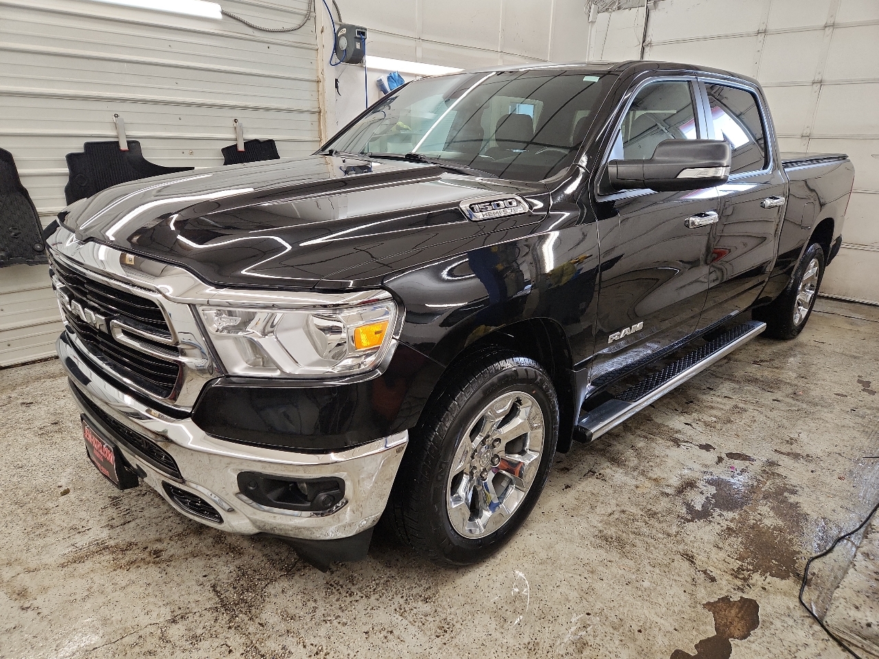 2019 RAM Ram 1500 Pickup