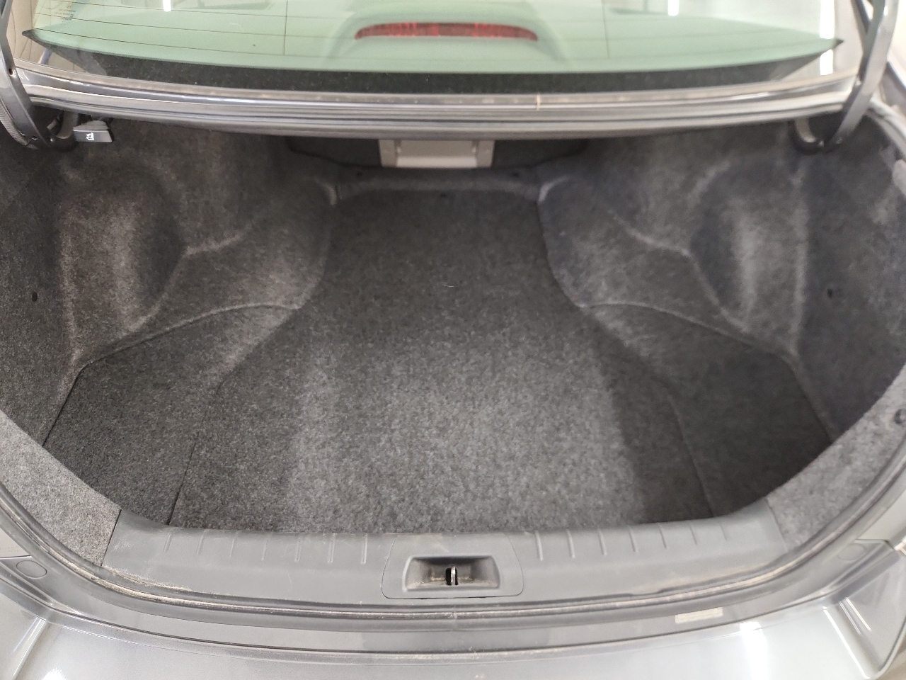 Honda Accord EX-L V-6 Sedan AT 2010