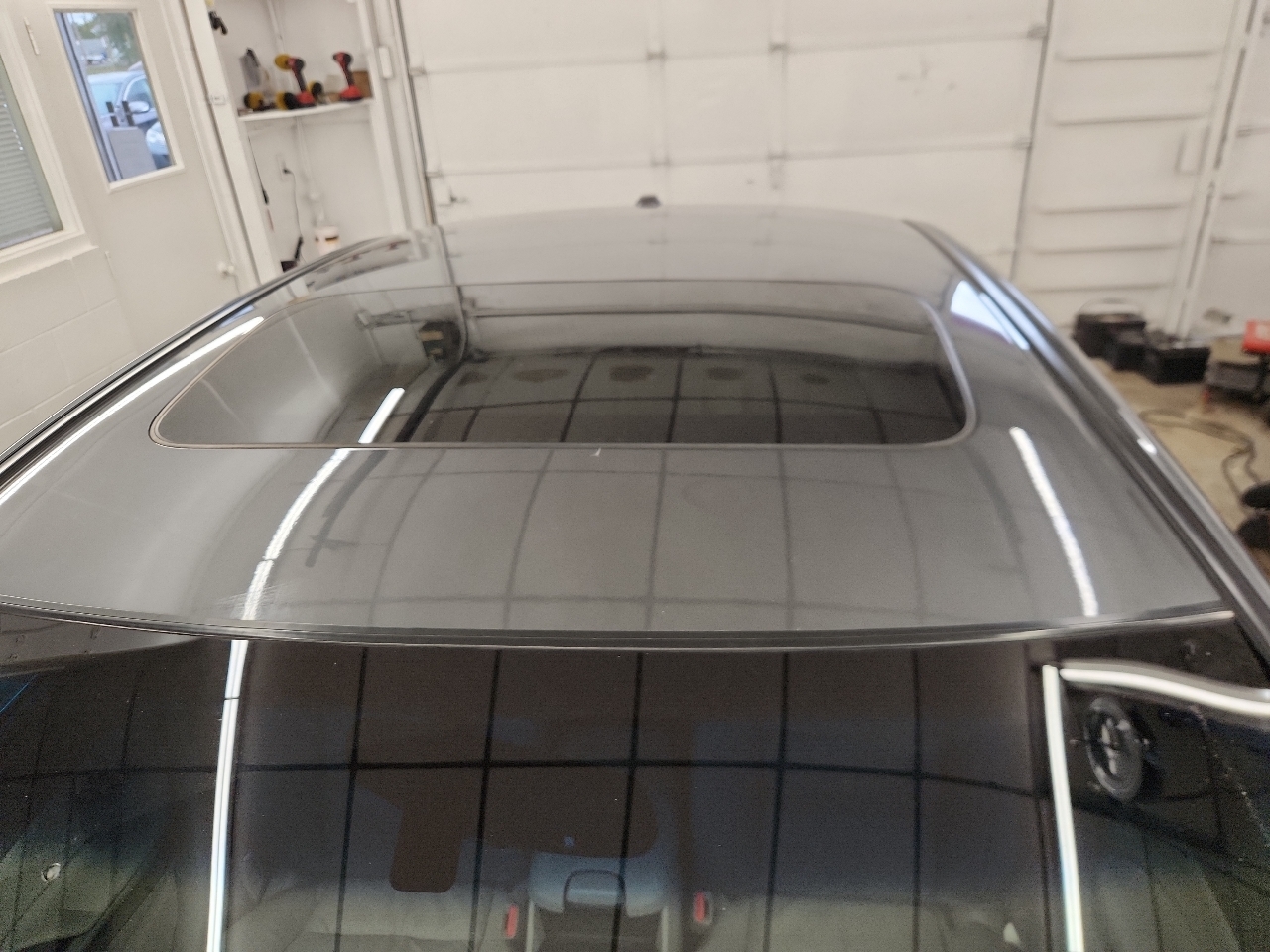 Honda Accord EX-L V-6 Sedan AT 2010