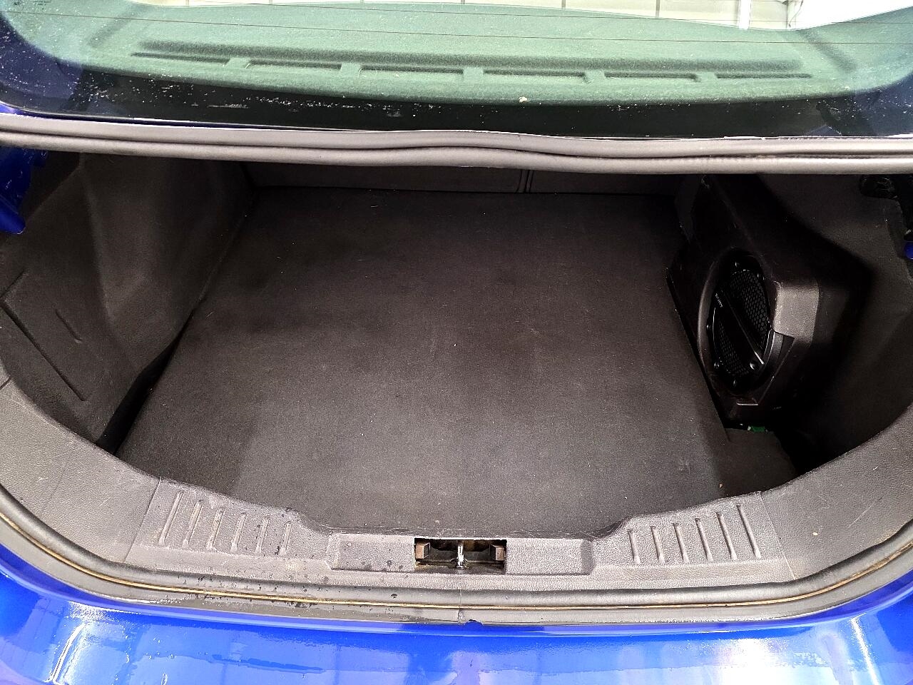 Ford Focus Titanium 2013