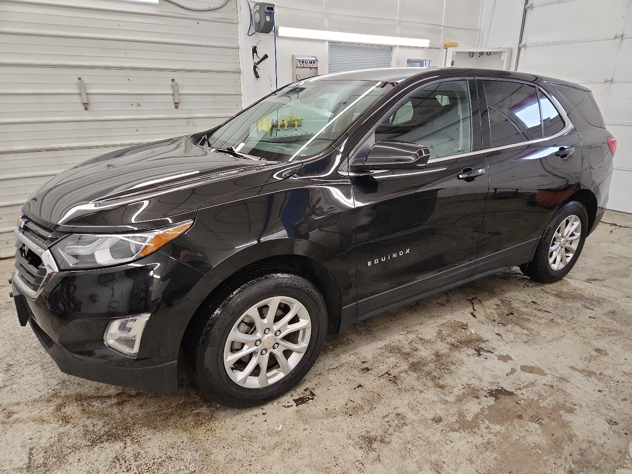 Chevrolet Equinox LT 2020