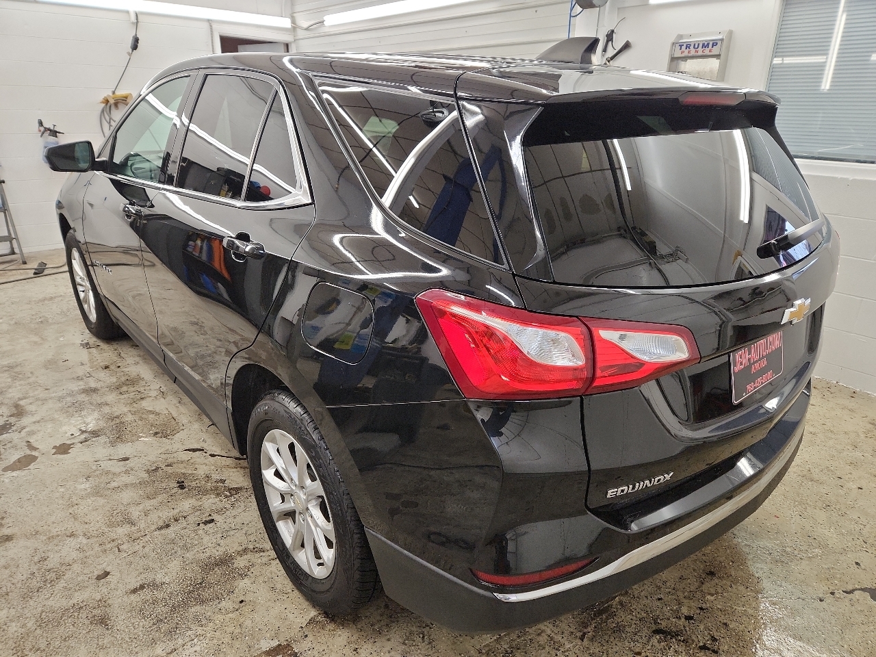 Chevrolet Equinox LT 2020