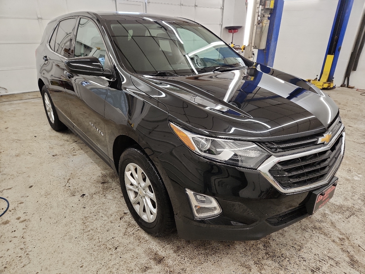 Chevrolet Equinox LT 2020