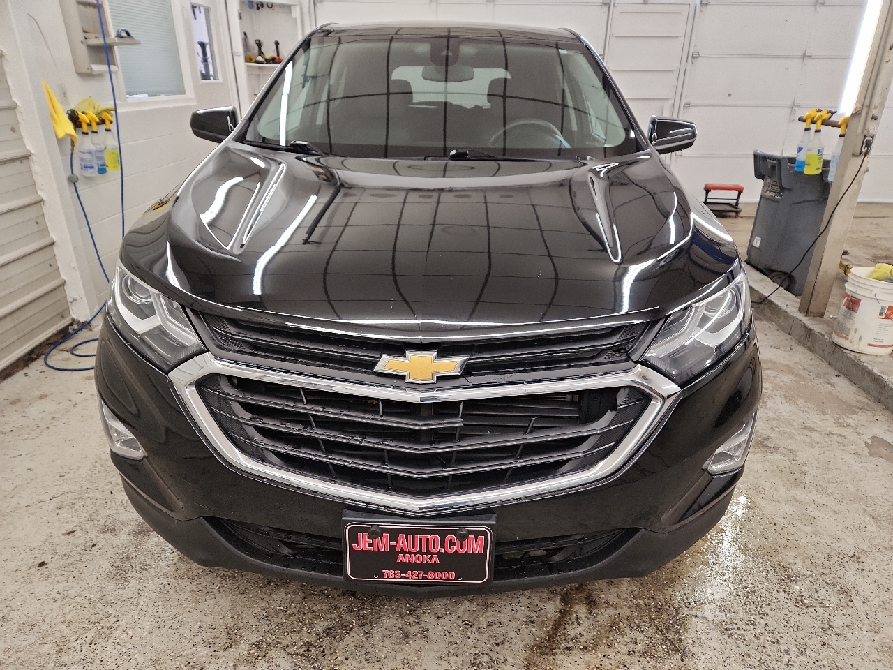 Chevrolet Equinox LT 2020