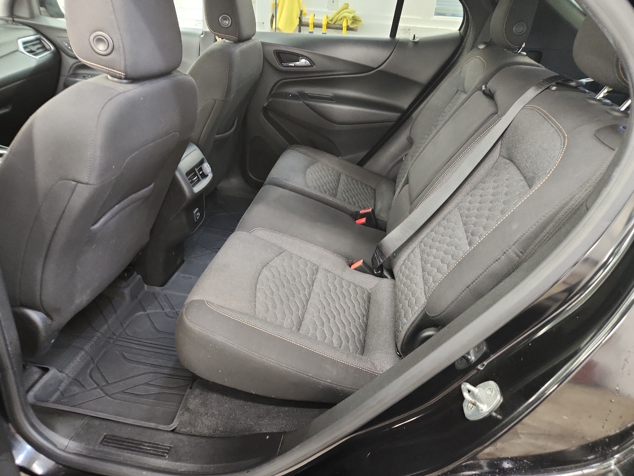 Chevrolet Equinox LT 2020