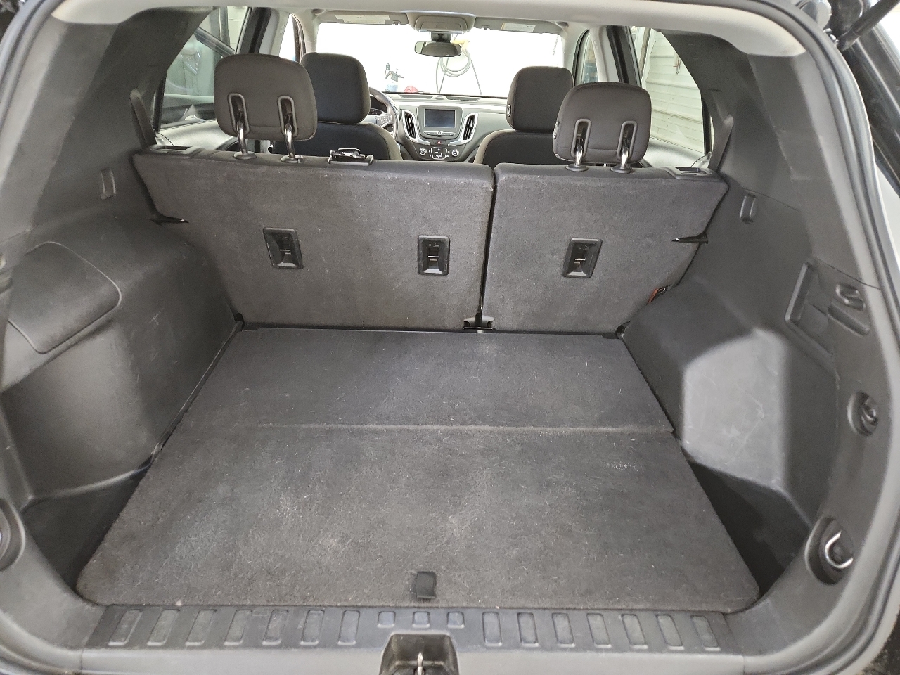 Chevrolet Equinox LT 2020