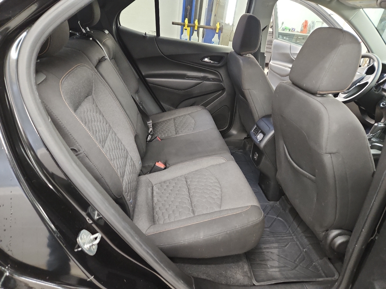 Chevrolet Equinox LT 2020