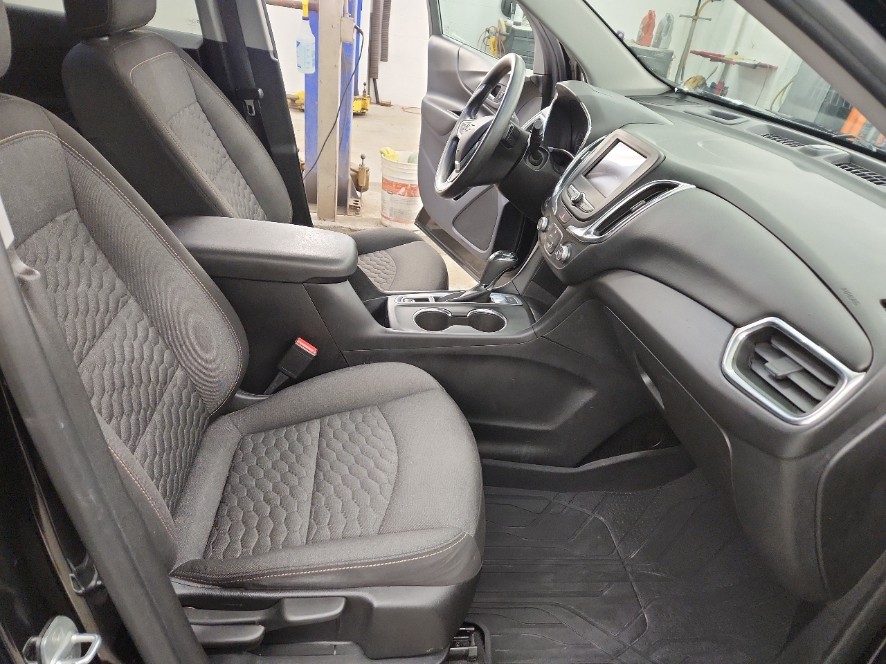 Chevrolet Equinox LT 2020