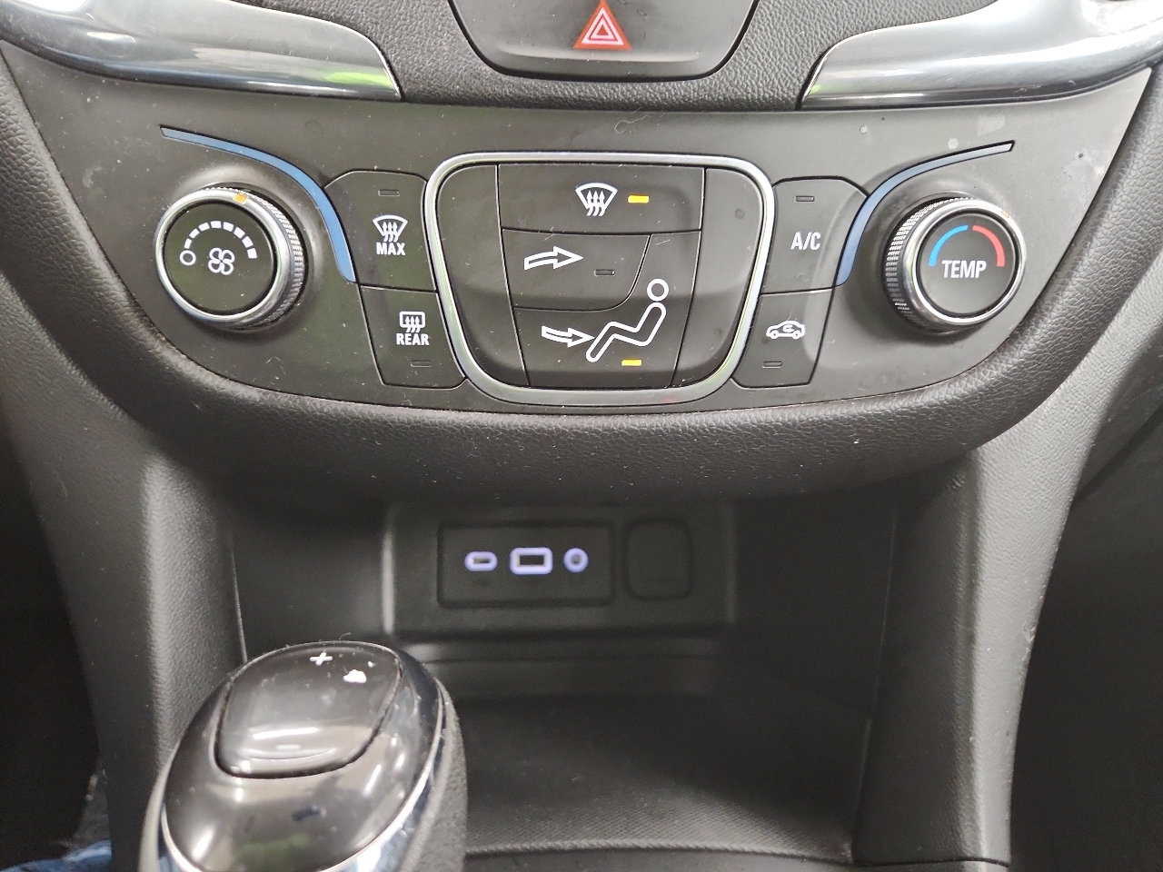 Chevrolet Equinox LT 2020