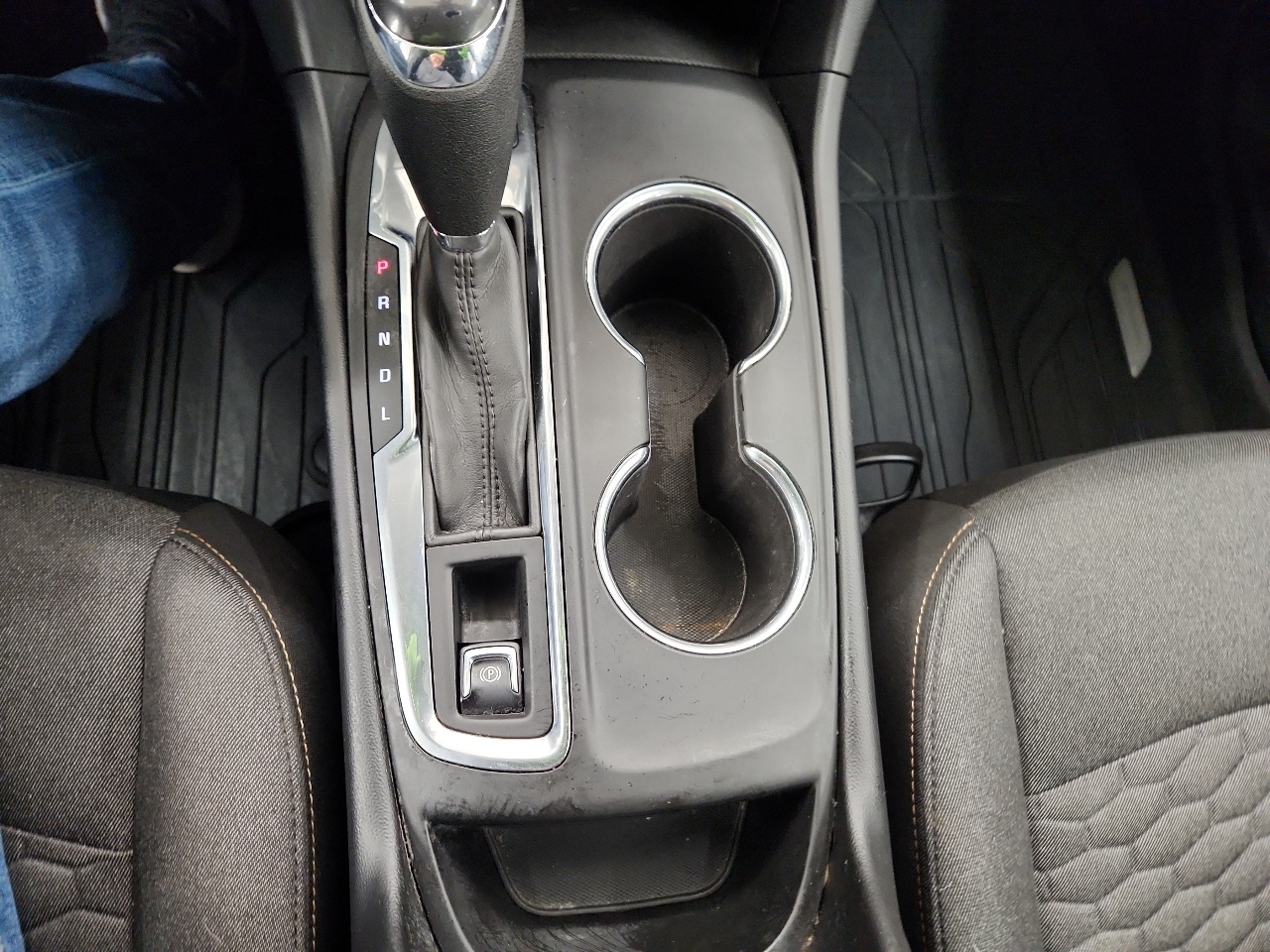 Chevrolet Equinox LT 2020