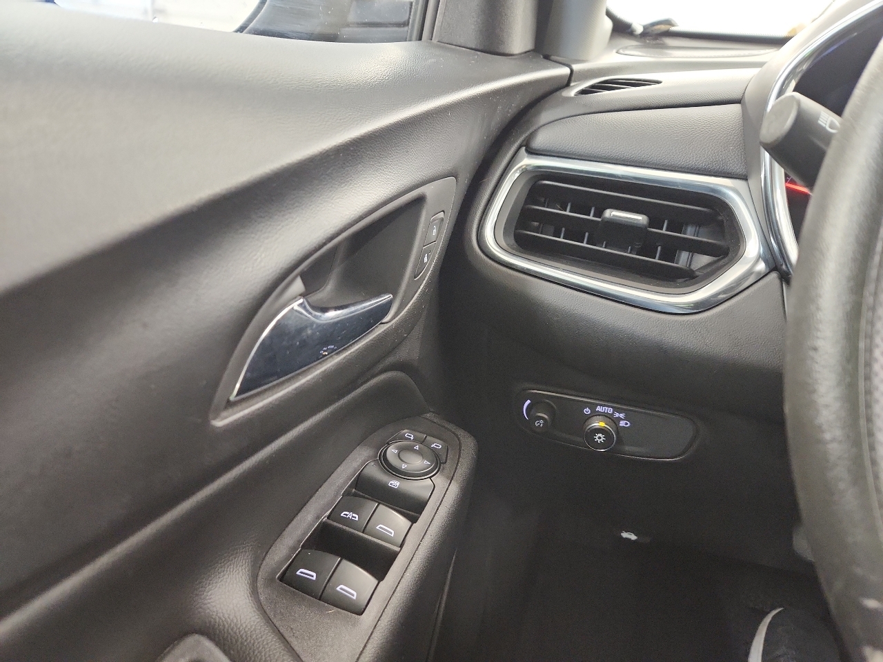 Chevrolet Equinox LT 2020