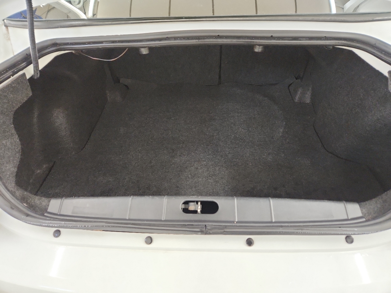 Pontiac G5 Coupe 2007