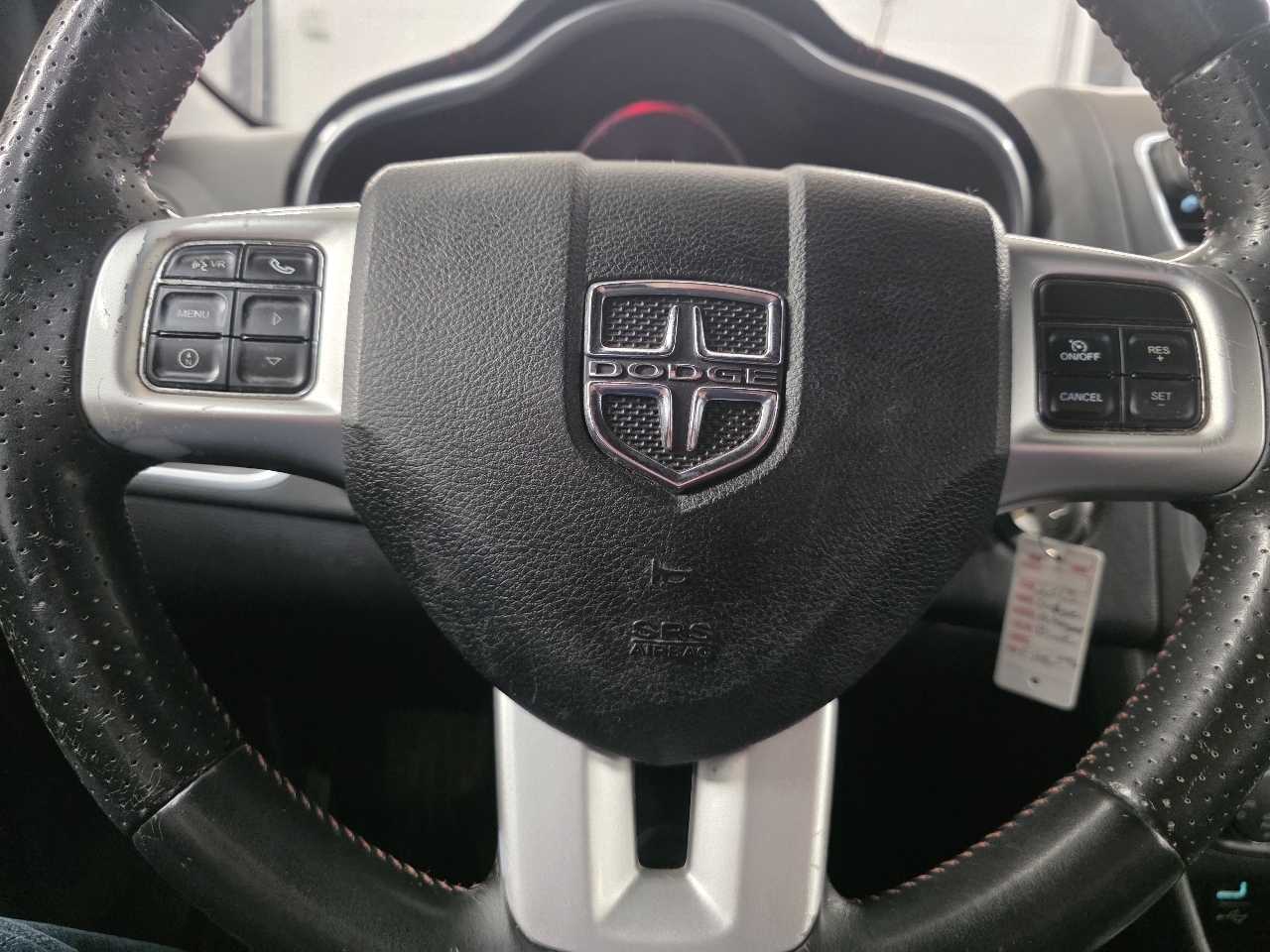 Dodge Avenger R/T 2013