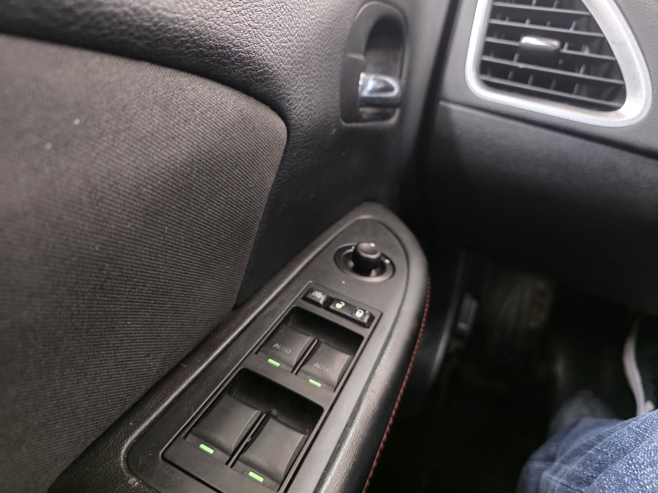 Dodge Avenger R/T 2013