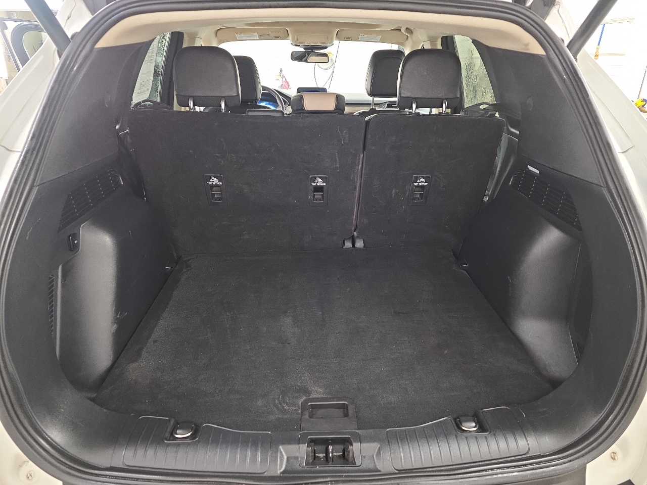 Ford Escape Titanium 2020