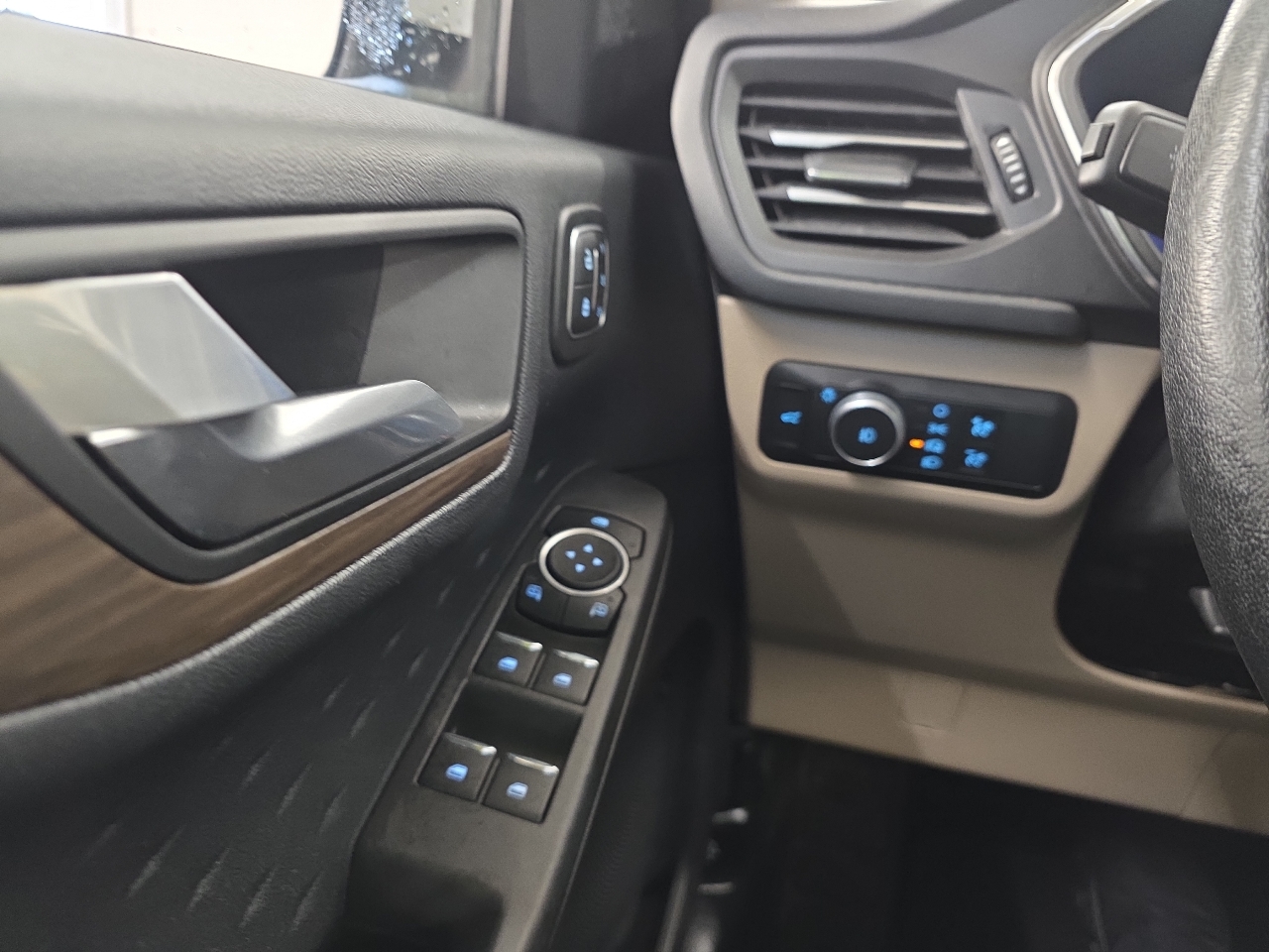 Ford Escape Titanium 2020