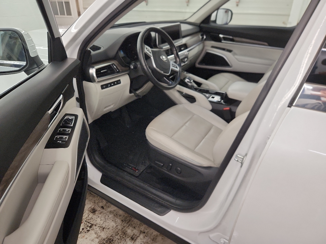 Kia Telluride EX 2020