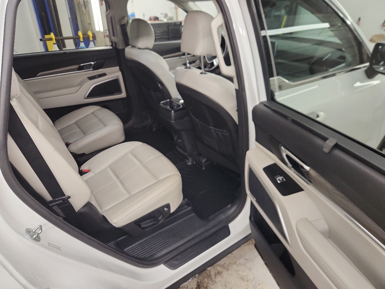 Kia Telluride EX 2020