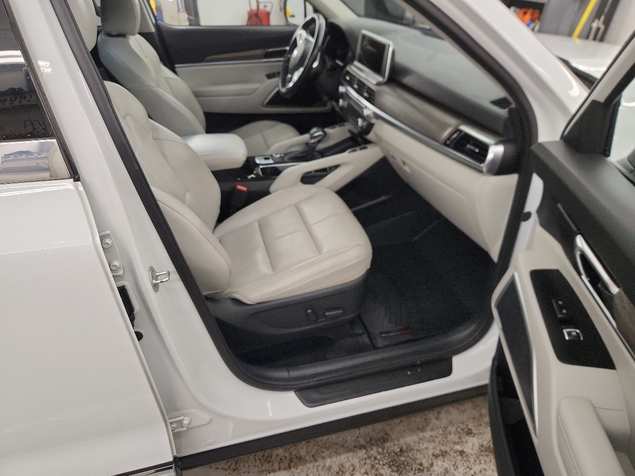 Kia Telluride EX 2020