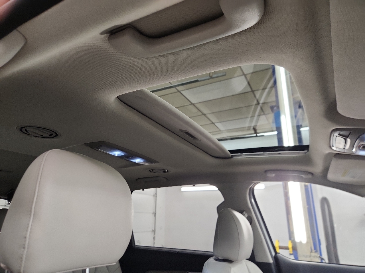 Kia Telluride EX 2020