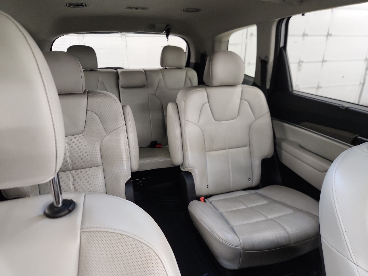 Kia Telluride EX 2020