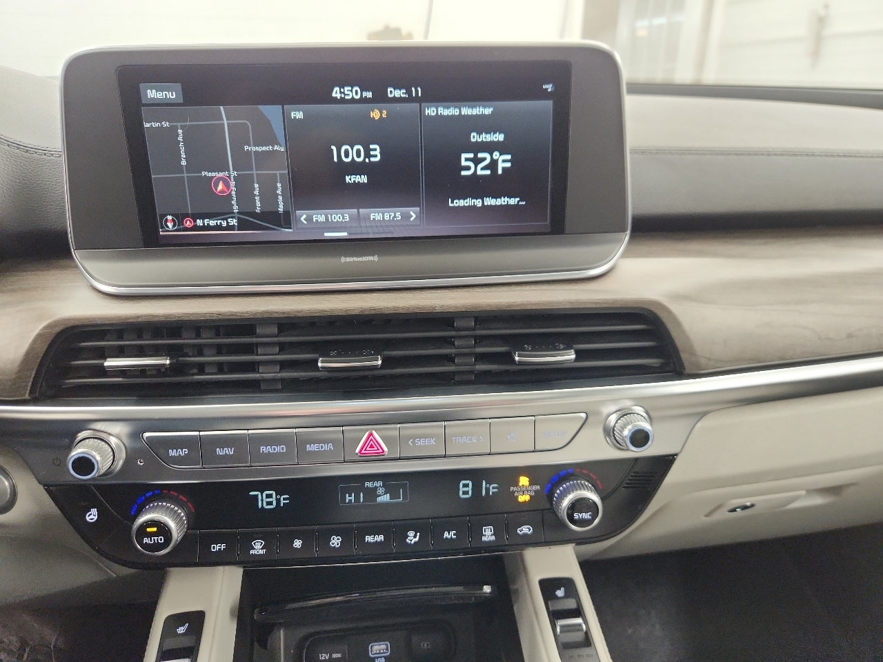 Kia Telluride EX 2020