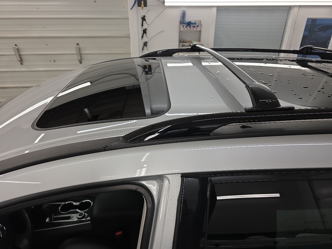 Nissan Pathfinder SL 2020