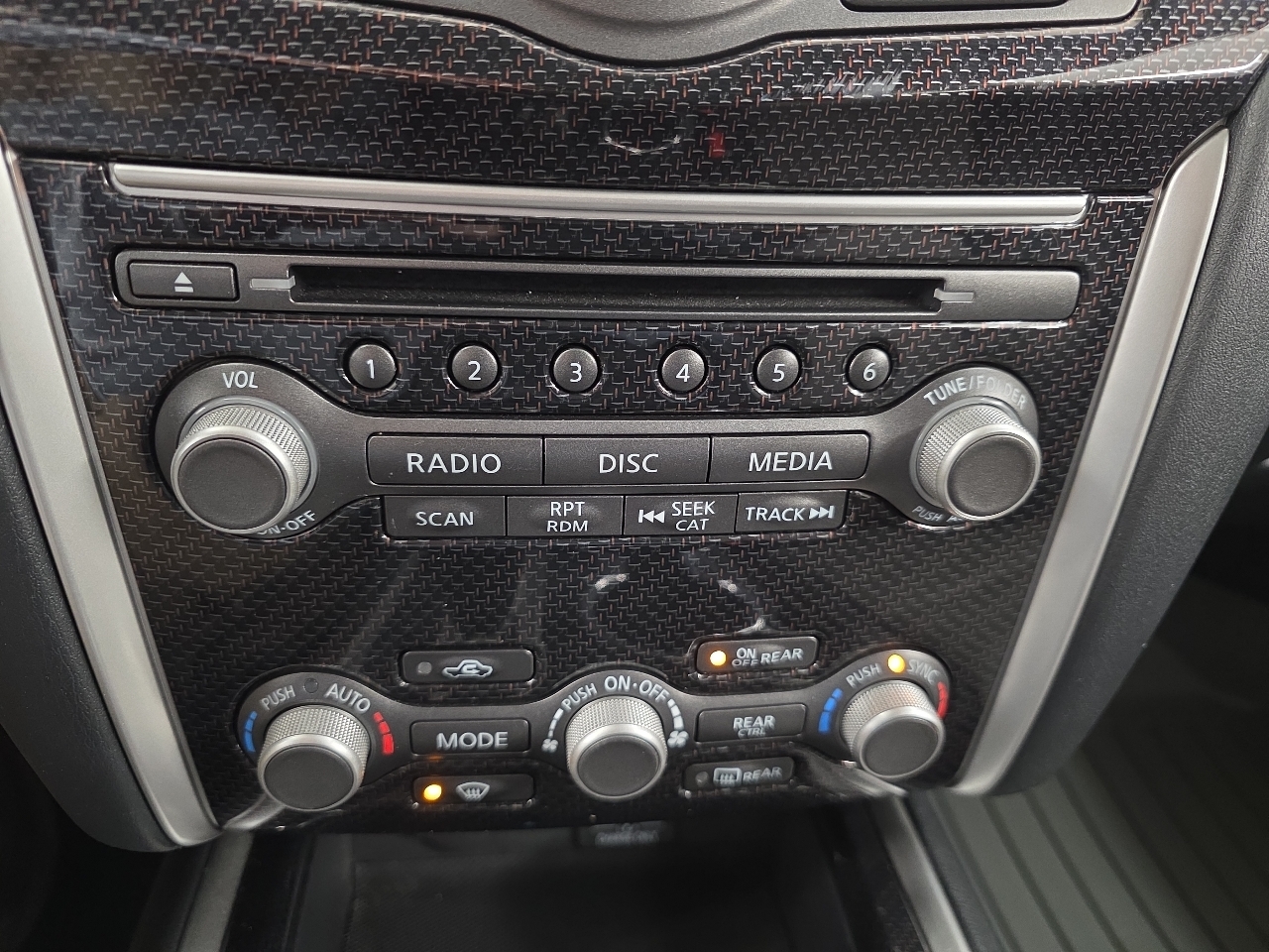 Nissan Pathfinder SL 2020