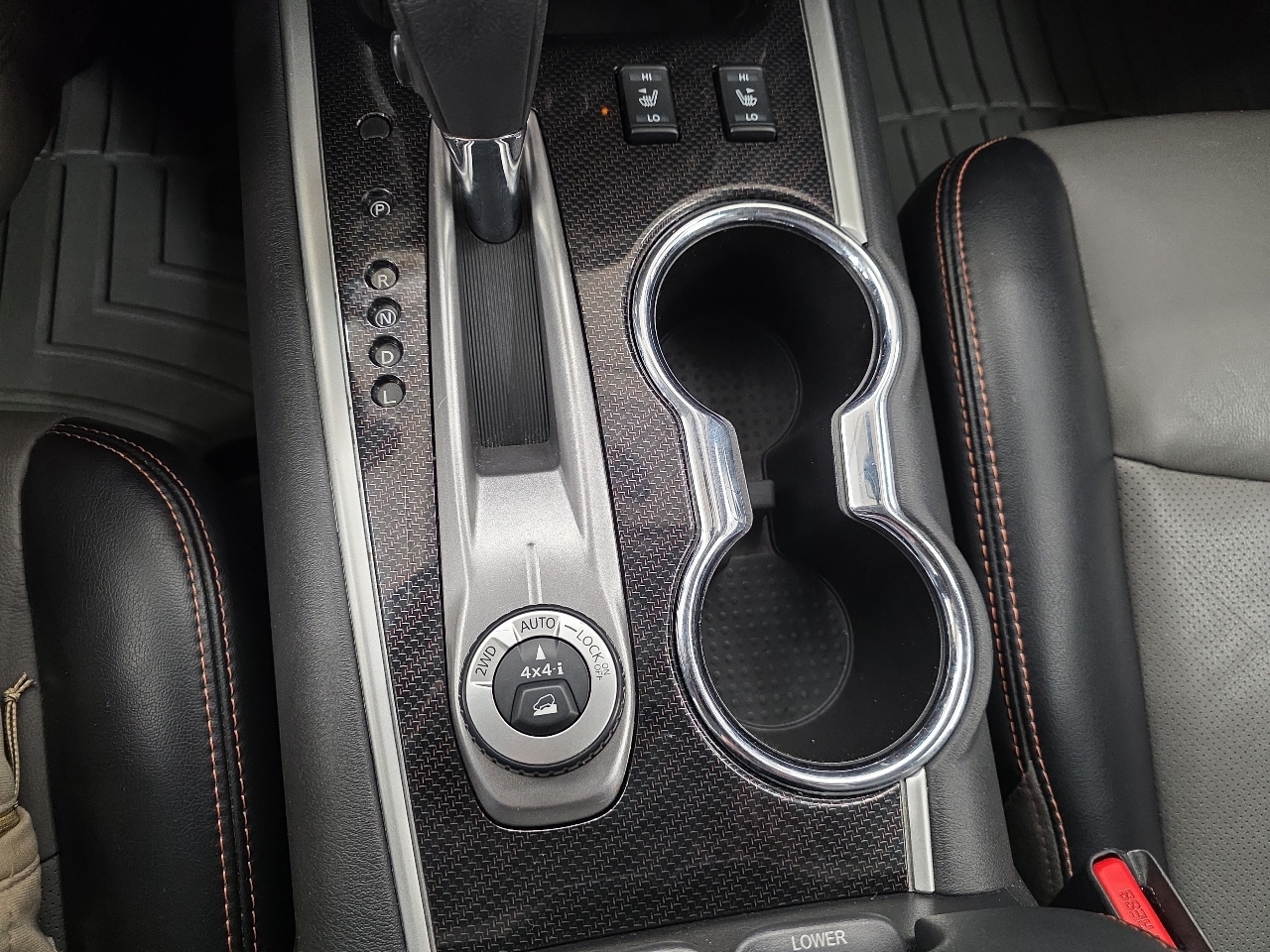 Nissan Pathfinder SL 2020