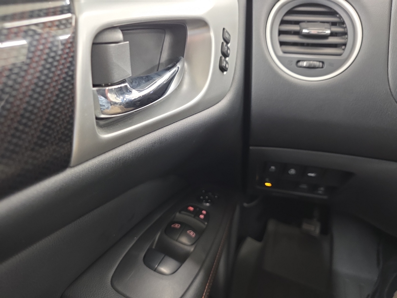 Nissan Pathfinder SL 2020