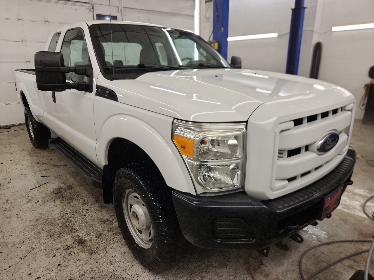 Ford F-350 SD  2015