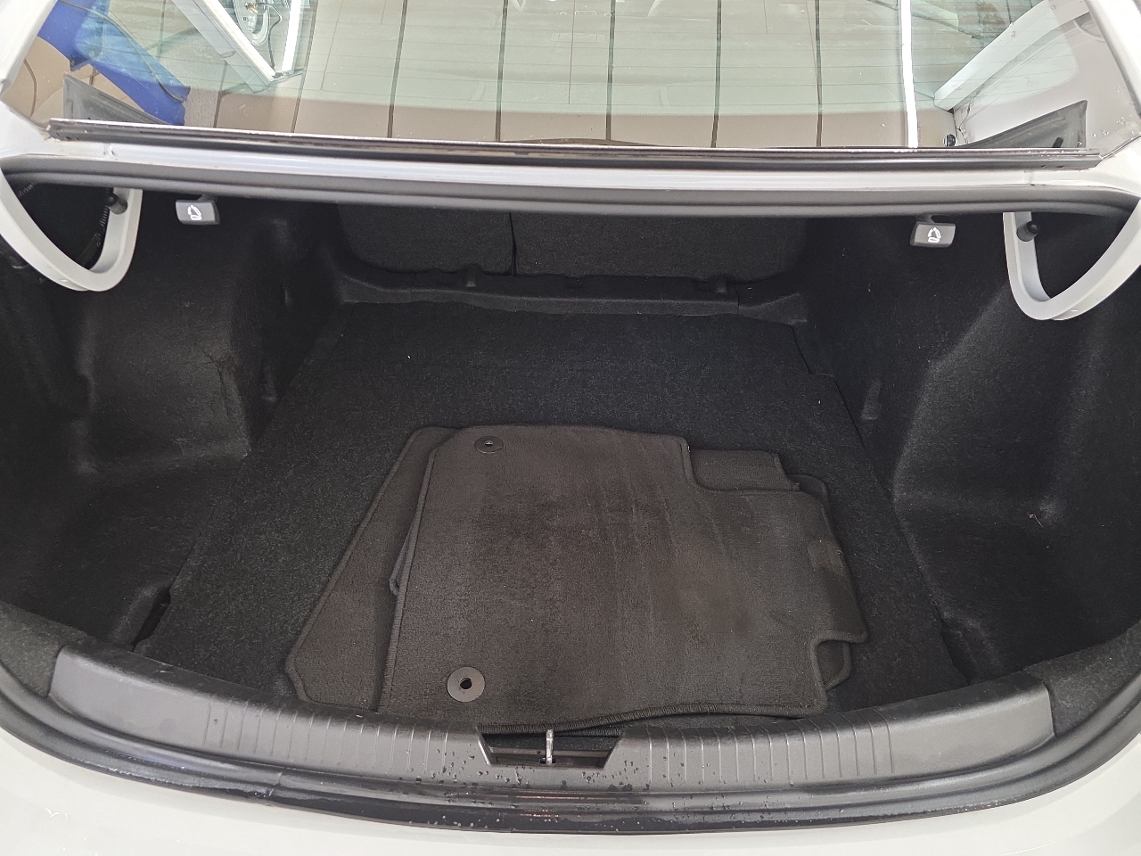 Chevrolet Malibu Premier 2019