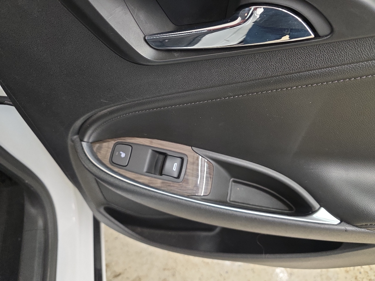 Chevrolet Malibu Premier 2019