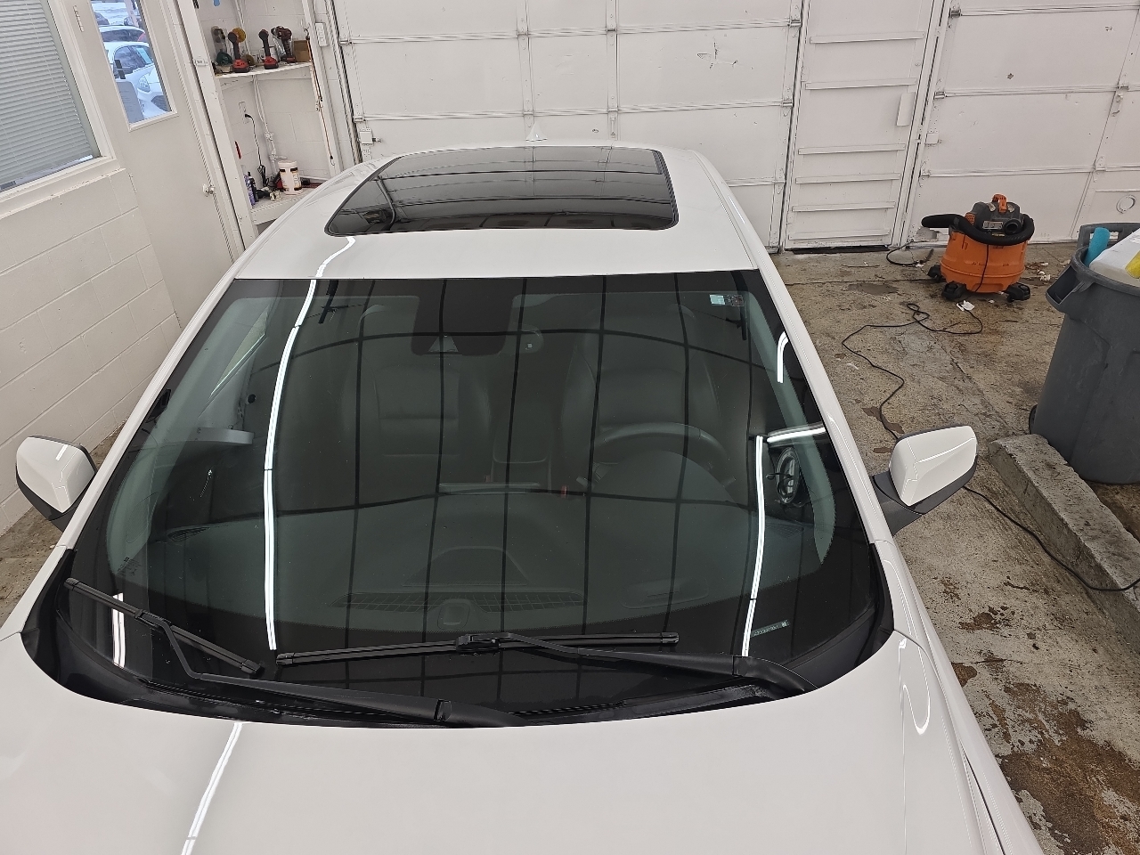 Chevrolet Malibu Premier 2019