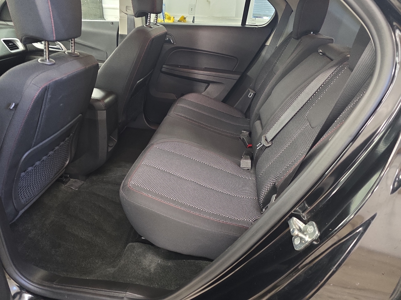 Chevrolet Equinox LT AWD 2017