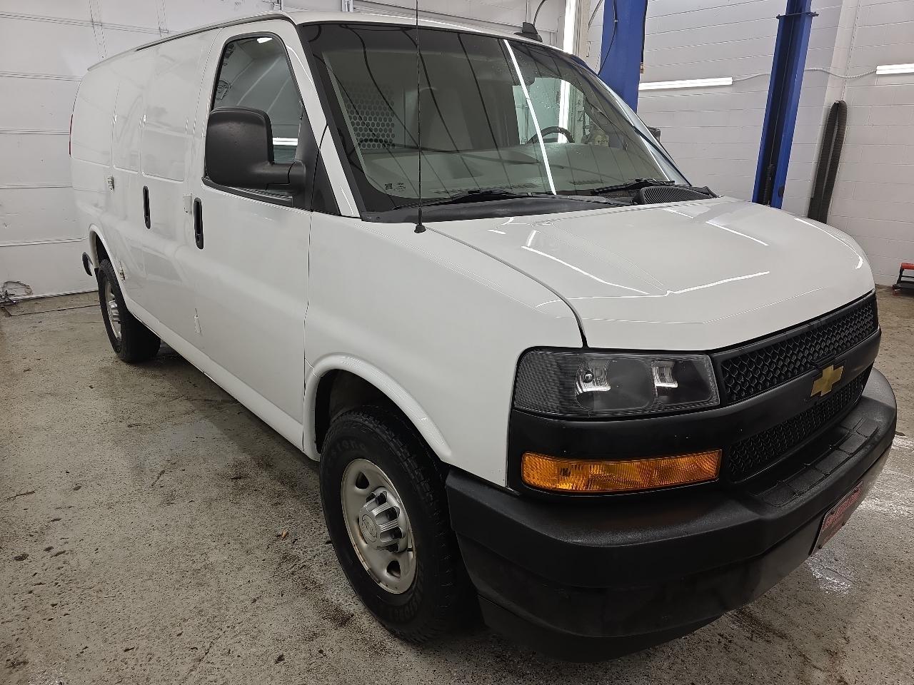 Chevrolet Express G2500 Cargo 2019