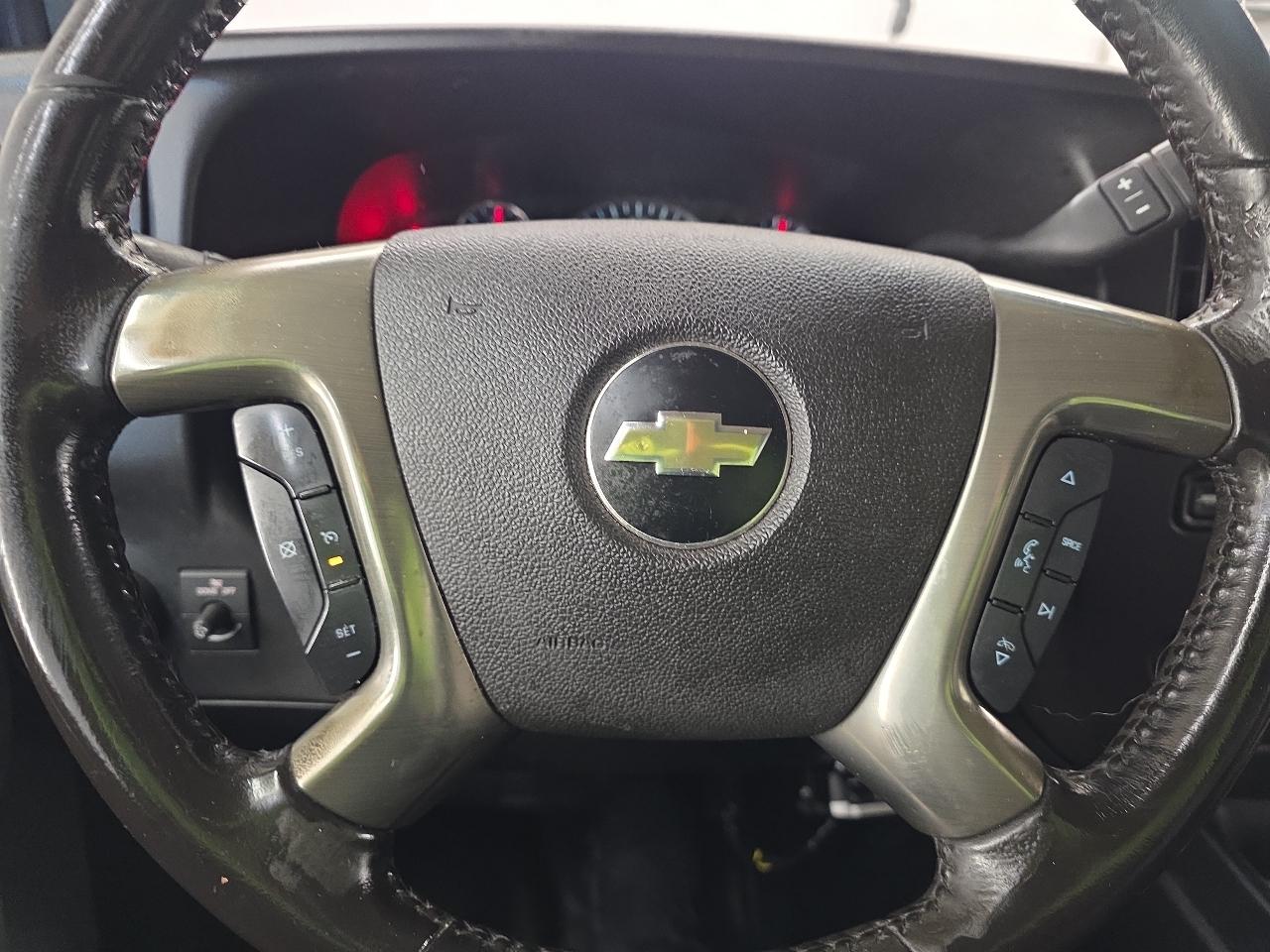 Chevrolet Express G2500 Cargo 2019